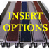 Recessed Grill Mats